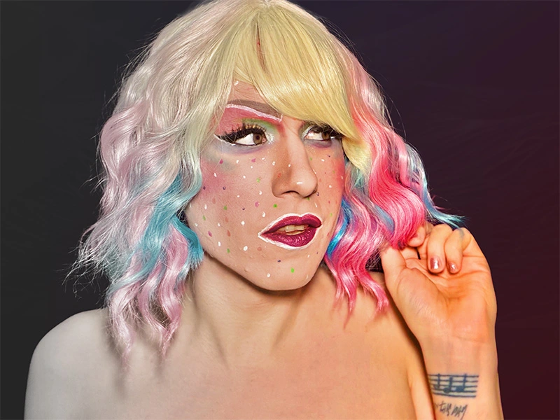 Pressefoto Lara Liqueur